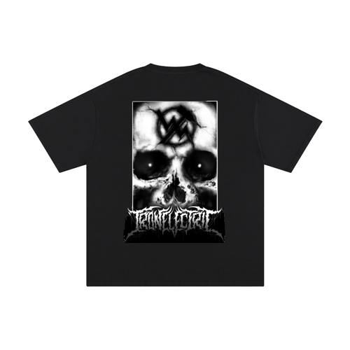 Unisex Pure Cotton T-Shirt